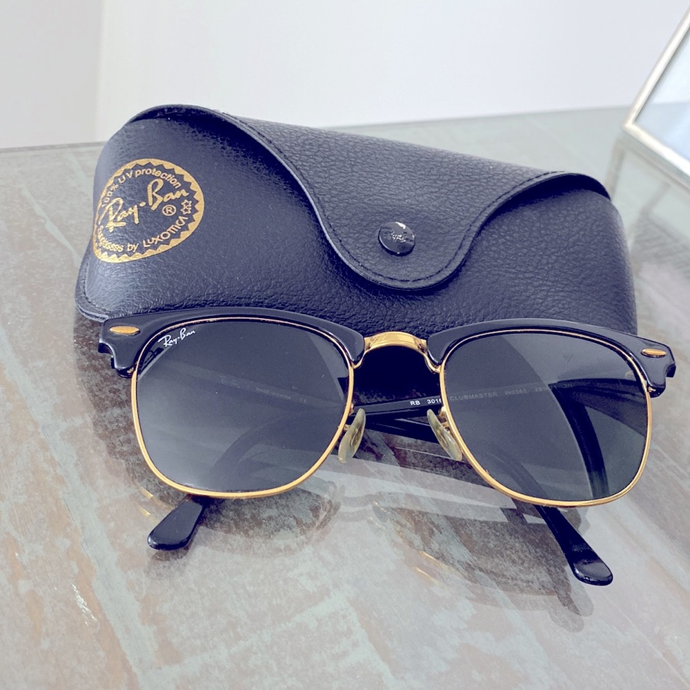 Ray Ban Clubmaster Classic